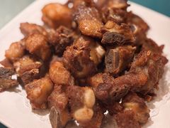 蒜香碎排骨-煲煲好(朝阳门店)