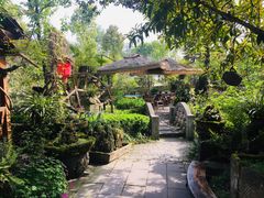 -青城甲(青城山店)