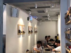 -喜茶(中山白水井店)