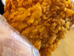 -麦当劳(新世纪环球中心店)