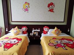 -绍兴鉴湖君澜大酒店