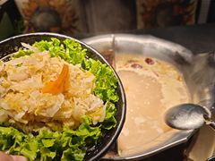 -湊湊火锅·茶憩(卓展店)