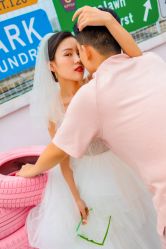 -帆拉斐婚纱摄影(春熙店)