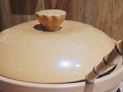 -荷风细雨·中国茶宴(碧云店)