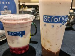 -白色日记·手作酸奶(麦凯乐店)