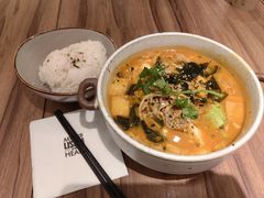 -Pennehut畔尼意面(星河WORLD·COCOPark)