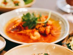 -CHINCHIN 青青·泰国料理(万象食家店)