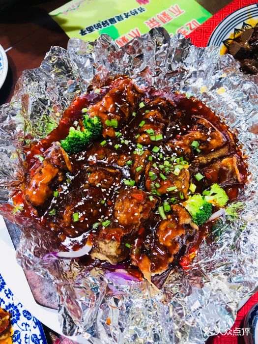 蓝田印象图片 - 第208张