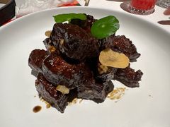 -玫瑰厅上海菜(兴国路店)