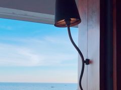 -日落吧·海景咖啡厅·餐酒吧·鸡尾酒·下午茶·乐队表演·浪漫夕阳·三亚文华东方酒店