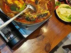 -黔多多贵州地摊火锅(木古地铁站店)