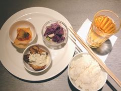 -无印良品餐堂 MUJI Diner(成都太古里店)