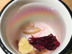 自助花茶-太二酸菜鱼(福州泰禾店)