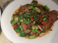 -梁家大院•农家菜(昆山会展中心店)