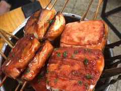 -炒豆合作社(东四总店)