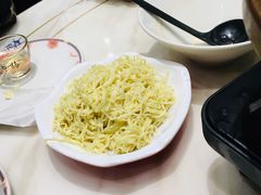 -稻香酒家·33年老字号·港式粤菜(富邦中心店)