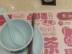 -点都德(奥体印象城店)