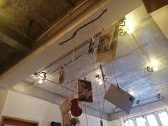 -餐酒吧Com-ing Bar(上海路店)