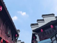 -高淳老街