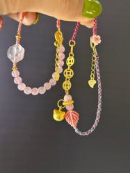 点击看大图 -Cindy Jewelry·钻戒·彩色宝石