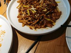 -金牌外婆家(苏州中心店)