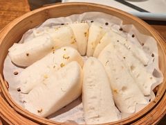 -乔街深夜食堂·台州菜·高压锅生蚝(杭州总店)