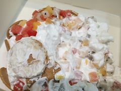 -芭菲盛宴·环球美食(袁家岗店)