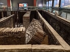 -北京大葆台遗址博物馆