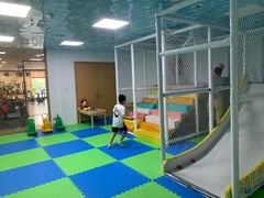 -佰园全日西餐厅-厦门佰翔软件园酒店