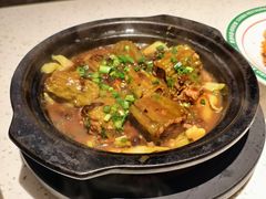 -新宝餐厅(流塘店)