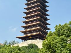 -牛首山文化旅游区