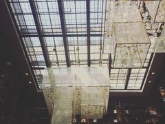 -行者书屋大堂吧 ·下午茶(南京圣和府邸酒店)