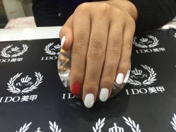 -IDO美甲美睫