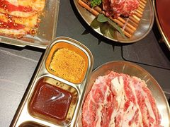 -西塔老太太泥炉烤肉(双井店)