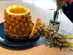 -半山腰·云南菜(侨福芳草地店)