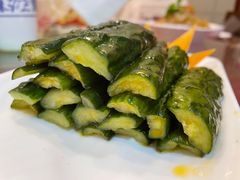 -玉华台饭庄(裕中西里小区店)