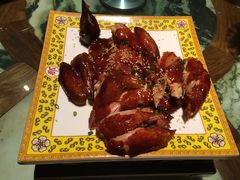 -那家小馆•北京菜•烤鸭(香山店)
