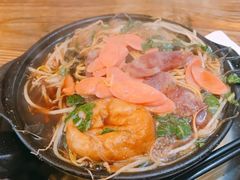 -南湖胖子砂锅(铁心桥店)