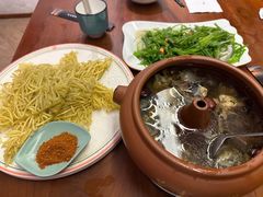 -云隐小厨·传统大理美食(复兴路店)