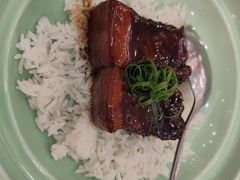 -齐家花园大酒店·本帮菜(宝山店)