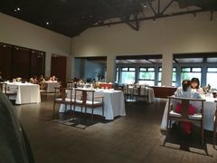 大堂-禧宴Joyous Restaurant(禧园店)