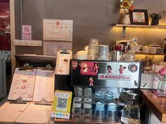 -古耳咖啡(北锣店)
