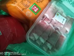 -锅圈食汇火锅烧烤食材超市(马场角店)