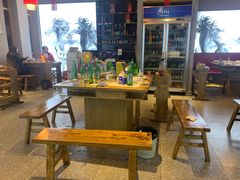 -骉骉老火锅(水杉街店)