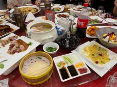 -东四民芳餐厅(世茂工三店)