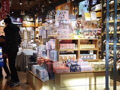 -九木杂物社(西北旺万象汇店)