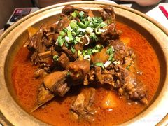 -金典银峰老鹅馆·昆山菜(亭林公园店)