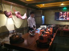 -那家小馆•北京菜•烤鸭(中关村店)