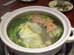 -新招鲜(桃浦路店)