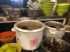 -张记牛肉面馆(天津路店)